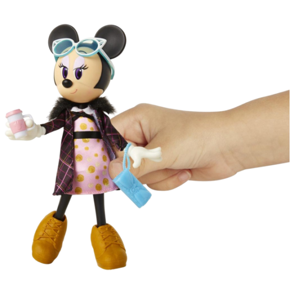 Păpușă Jakks Pacific Minnie Mouse JKMM20257 model / 3+ photo 2