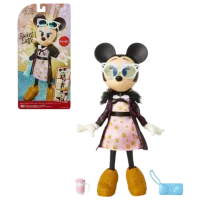 Кукла Jakks Pacific Minnie Mouse JKMM20257 модель / 3+ photo 5