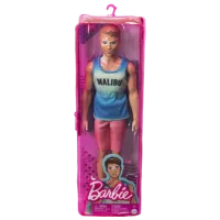 Кукла Barbie Ken Fashionistas M-DWK44 модель / 3+ photo 9