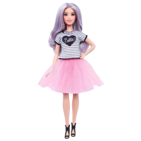 Кукла Barbie Fashionistas M-FBR37 модель / 3+ photo 2