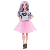 Кукла Barbie Fashionistas M-FBR37 модель / 3+ photo 2
