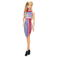 Кукла Barbie Fashionistas M-FBR37 модель / 3+ photo 3