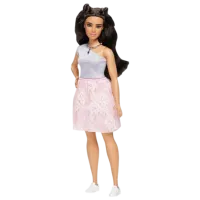 Кукла Barbie Fashionistas M-FBR37 модель / 3+ photo 5