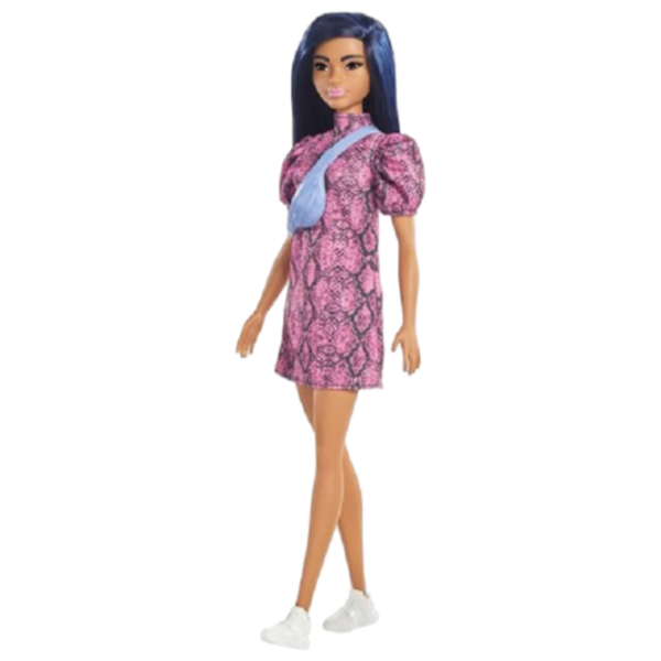 Кукла Barbie Fashionistas M-FBR37 модель / 3+ photo 6