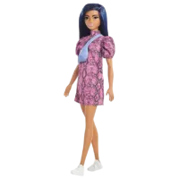 Кукла Barbie Fashionistas M-FBR37 модель / 3+ photo 6
