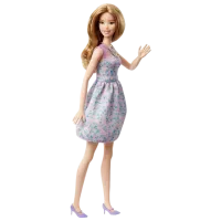 Кукла Barbie Fashionistas M-FBR37 модель / 3+ photo 8
