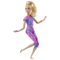 Кукла Barbie Made To Move K-GXF04 модель / 3+ photo 4