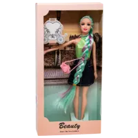 Кукла New World Beauty 582195 модель / 3+