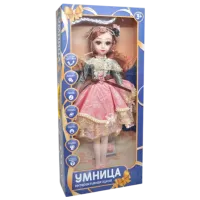 Кукла New World Intelligence 602030 модель / 3+