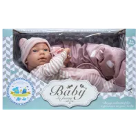Кукла Barbie Baby so funny 632032 малыш / 3+