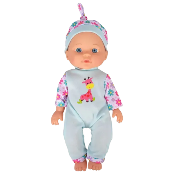 Кукла Lunabebe Little Friend 452087 пупсик / 3+ photo 1 Кукла Lunabebe Little Friend 452087 пупсик / 3+ photo 1