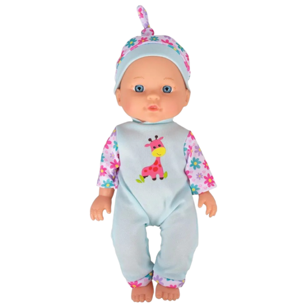 Кукла Lunabebe Little Friend 452087 пупсик / 3+ photo 1 Кукла Lunabebe Little Friend 452087 пупсик / 3+ photo 1
