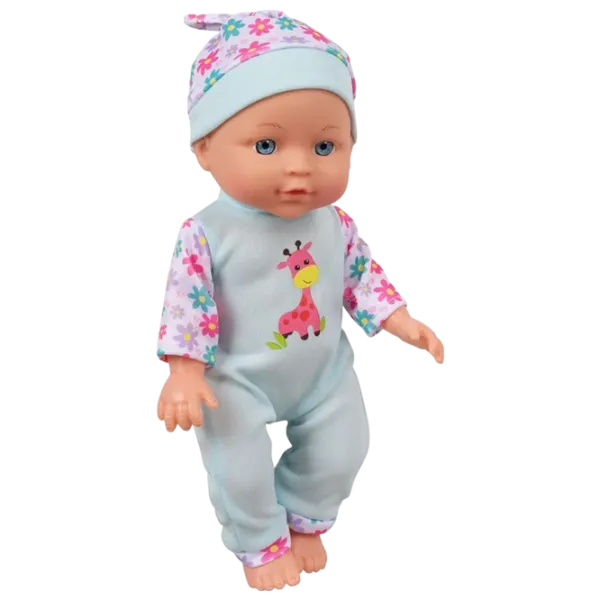 Кукла Lunabebe Little Friend 452087 пупсик / 3+ photo 2 Кукла Lunabebe Little Friend 452087 пупсик / 3+ photo 2