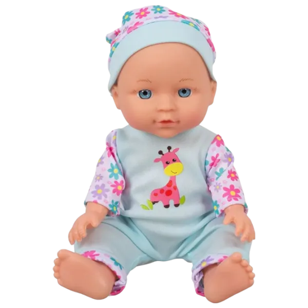 Кукла Lunabebe Little Friend 452087 пупсик / 3+ photo 6 Кукла Lunabebe Little Friend 452087 пупсик / 3+ photo 6