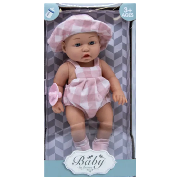 Păpușă New World Baby so funny 622019 bebeluș / 0+ photo 1