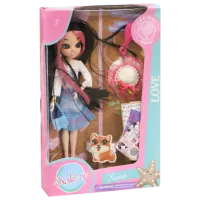 Păpușă New World Sweet 622120 model / 3+