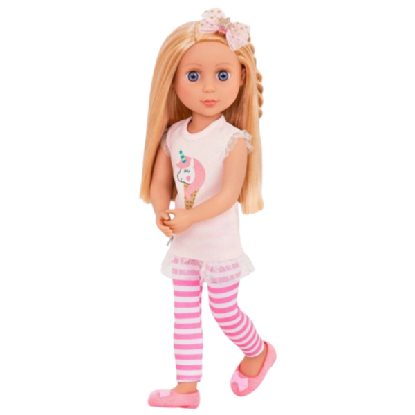Păpușă Battat Glitter Girls Lacy 57428 model / 3+ photo 1