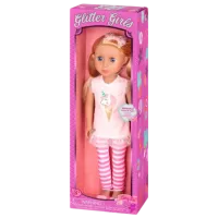 Păpușă Battat Glitter Girls Lacy 57428 model / 3+ photo 2