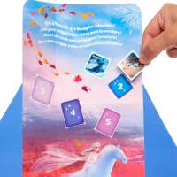 Кукла Barbie Frozen Elsa HTG25 принцесса / 3+ photo 6