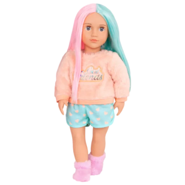 Păpușă Battat Our Generation Lumi 57450 model / 3+ photo 1