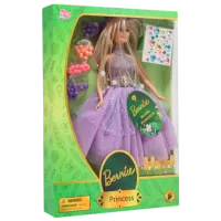 Păpușă New World Bernice 762055 model / 3+