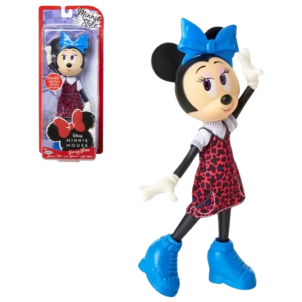 Păpușă Jakks Pacific Minnie Mouse JKMM20052  model / 3+ photo 3