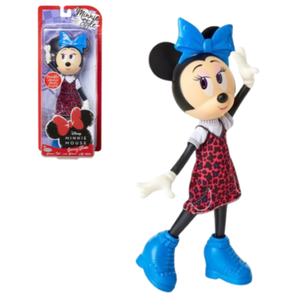 Păpușă Jakks Pacific Minnie Mouse JKMM20052  model / 3+ photo 3