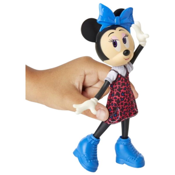 Păpușă Jakks Pacific Minnie Mouse JKMM20052  model / 3+ photo 4