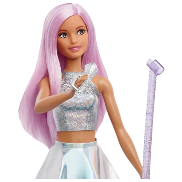Кукла Barbie Pop Star JCW42  модель / 3+ photo 3