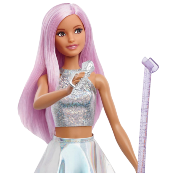 Кукла Barbie Pop Star JCW42  модель / 3+ photo 3