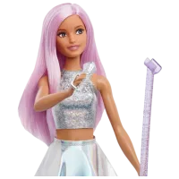 Кукла Barbie Pop Star JCW42 модель / 3+ photo 3