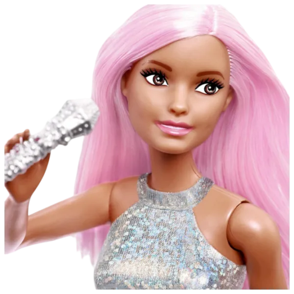 Кукла Barbie Pop Star JCW42  модель / 3+ photo 4