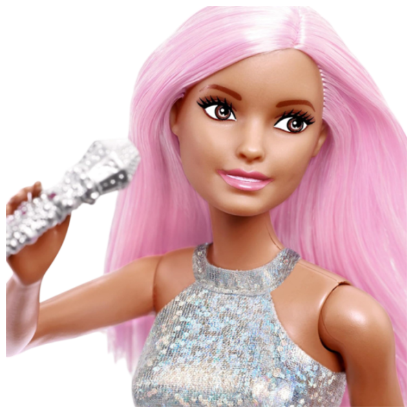 Кукла Barbie Pop Star JCW42  модель / 3+ photo 4