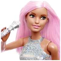 Кукла Barbie Pop Star JCW42 модель / 3+ photo 4