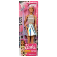 Кукла Barbie Pop Star JCW42 модель / 3+ photo 6