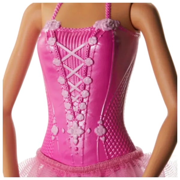 Кукла Barbie Балерина K-GJL59 модель / 3+ photo 2