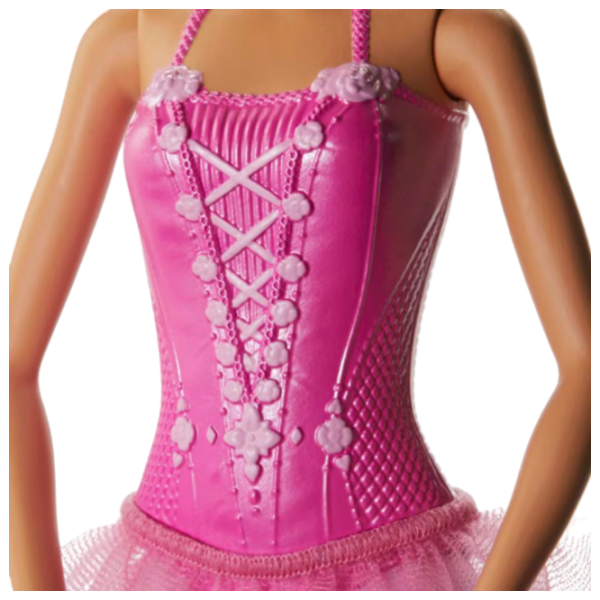 Кукла Barbie Балерина K-GJL59 модель / 3+ photo 2