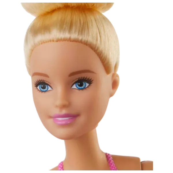 Кукла Barbie Балерина K-GJL59 модель / 3+ photo 4