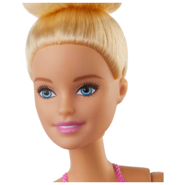 Кукла Barbie Балерина K-GJL59 модель / 3+ photo 4