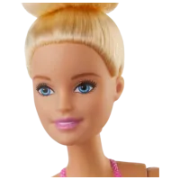 Кукла Barbie Балерина K-GJL59 модель / 3+ photo 4