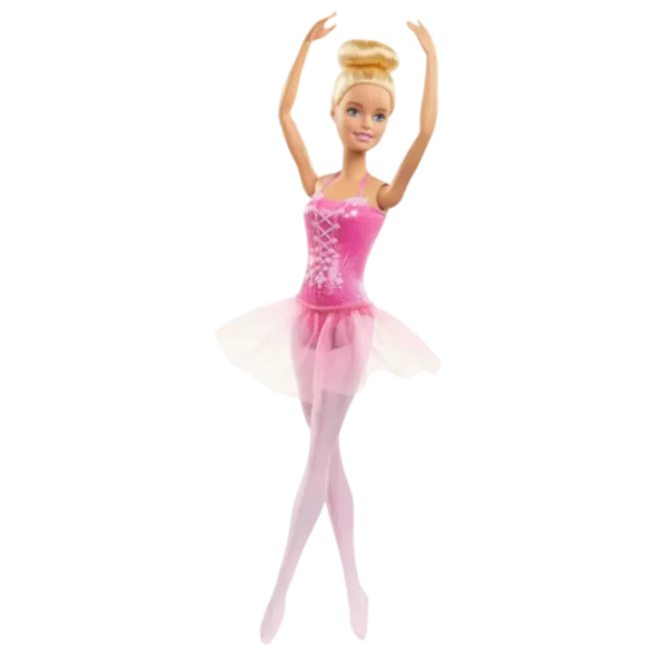 Кукла Barbie Балерина K-GJL59 модель / 3+ photo 5