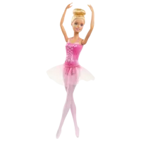 Кукла Barbie Балерина K-GJL59 модель / 3+ photo 5