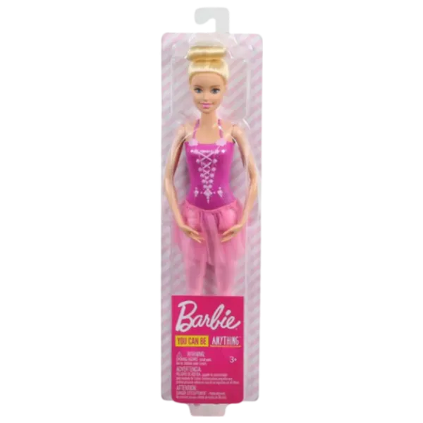 Кукла Barbie Балерина K-GJL59 модель / 3+ photo 6