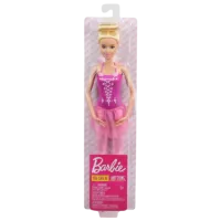 Кукла Barbie Балерина K-GJL59 модель / 3+ photo 6