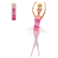 Кукла Barbie Балерина K-GJL59 модель / 3+ photo 7