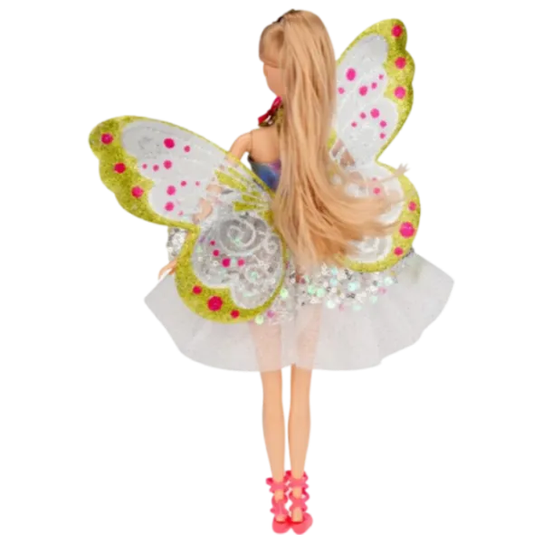 Кукла Essa Toys Emily QJ080  фея / 3+ photo 2 Кукла Essa Toys Emily QJ080  фея / 3+ photo 2