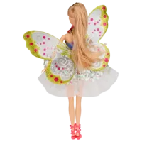 Păpușă Essa Toys Emily QJ080 zână / 3+ photo 2