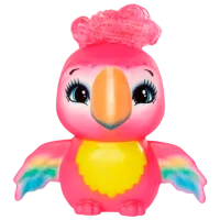 Păpușă Enchantimals Peeki Parrot FJJ21 model / 3+ photo 4