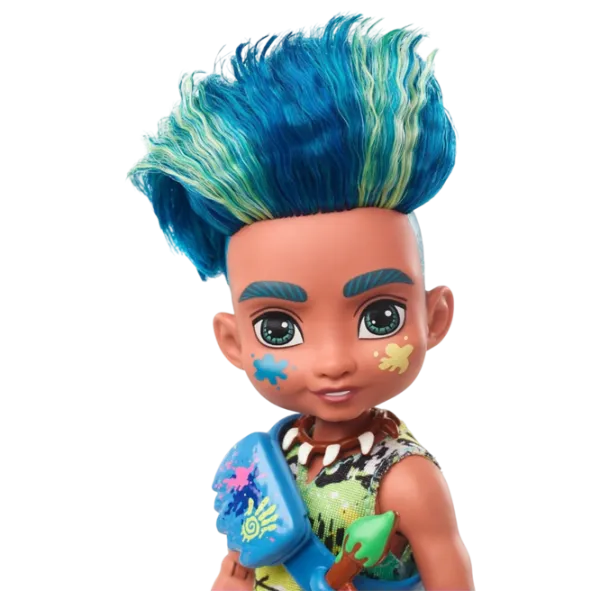 Кукла Cave Club Slate K-GNL87 модель / 3+ photo 2