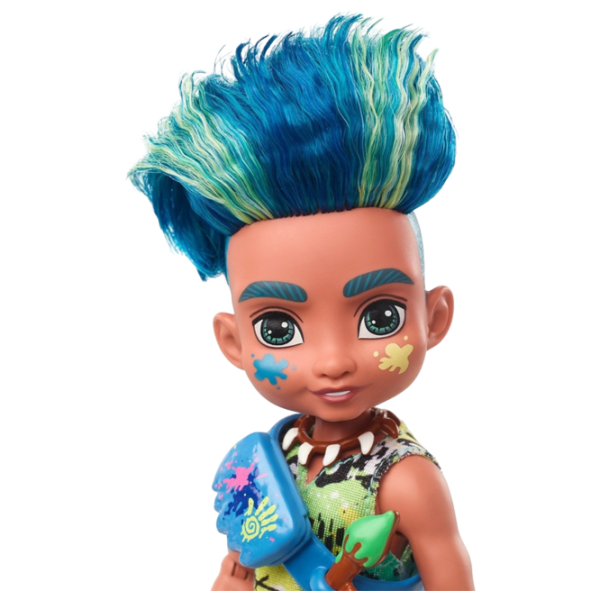 Кукла Cave Club Slate K-GNL87 модель / 3+ photo 2